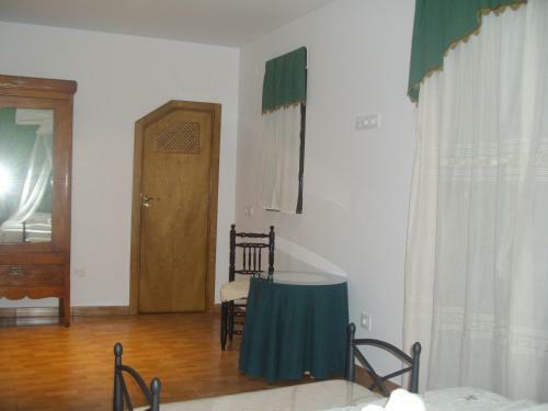 Apartamento Posada Del Teso