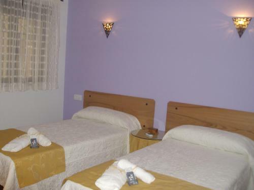 Apartamento Posada Del Teso