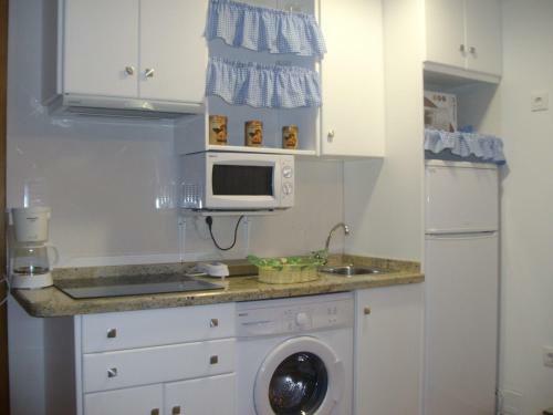 Apartamento Posada Del Teso