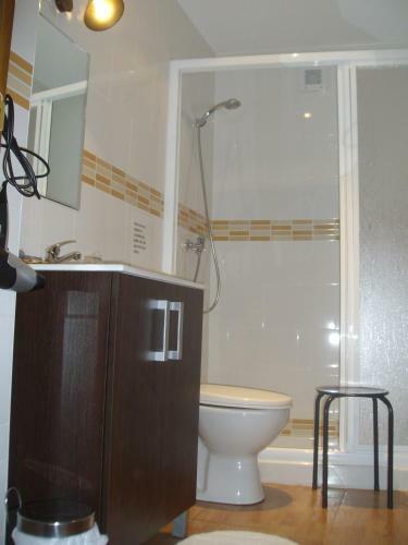 Apartamento Posada Del Teso