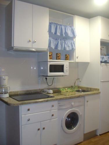 Apartamento Posada Del Teso