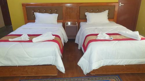 Hotel London House Resort