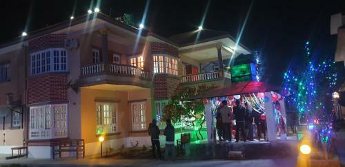 Hotel London House Resort