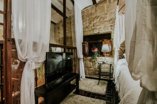 Villa Durmiendo Como Reyes En La Rioja
