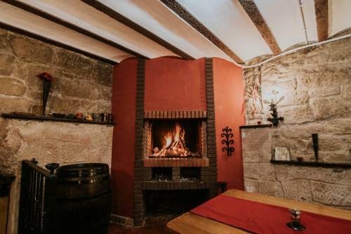 Villa Durmiendo Como Reyes En La Rioja