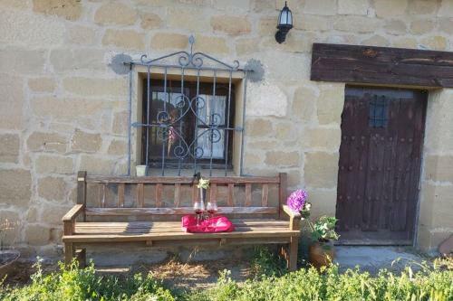 Villa Durmiendo Como Reyes En La Rioja