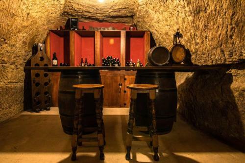 Villa Durmiendo Como Reyes En La Rioja
