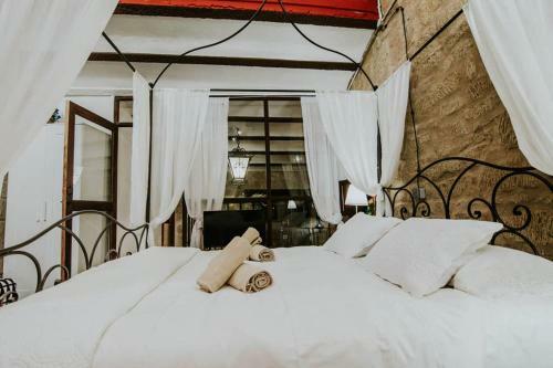 Villa Durmiendo Como Reyes En La Rioja