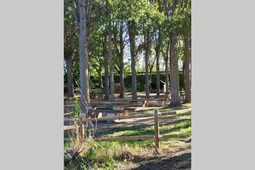 Villa Durmiendo Como Reyes En La Rioja