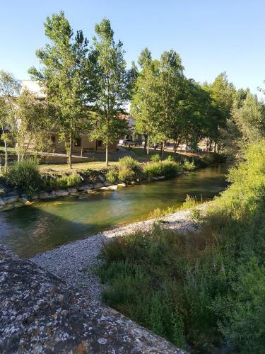 Villa Durmiendo Como Reyes En La Rioja