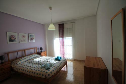 Hostal Apartamentos Benimur 3