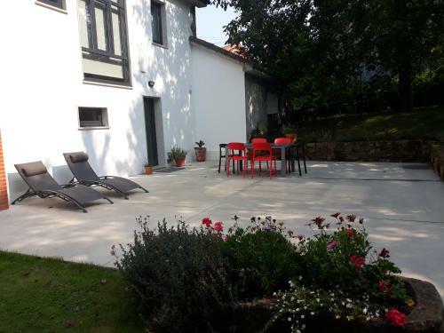 A Casa De Felisa