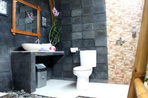 Hostal Morning Bali Bungalow