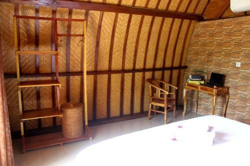 Hostal Morning Bali Bungalow