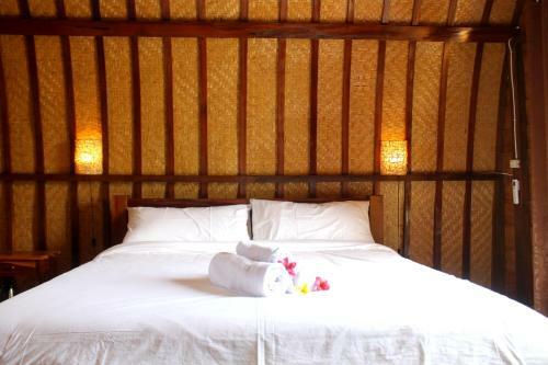 Hostal Morning Bali Bungalow