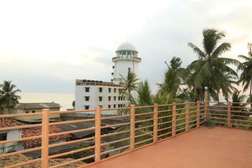 Hostal Ran Dhara Resort
