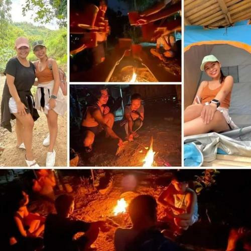 Agroturismo Camping Paradise And Singalong Mountain Garden