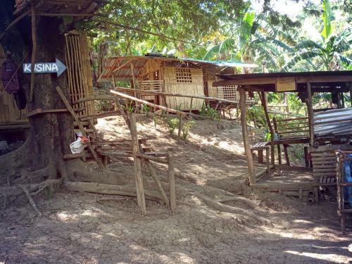 Agroturismo Camping Paradise And Singalong Mountain Garden