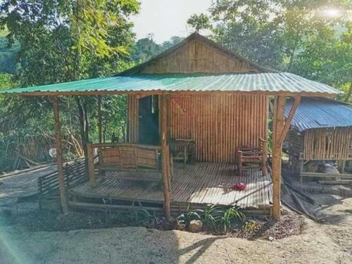 Agroturismo Camping Paradise And Singalong Mountain Garden