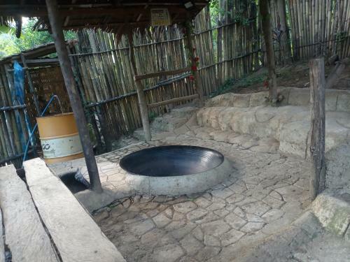 Agroturismo Camping Paradise And Singalong Mountain Garden