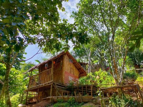 Agroturismo Camping Paradise And Singalong Mountain Garden