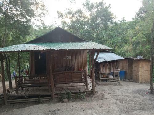 Agroturismo Camping Paradise And Singalong Mountain Garden