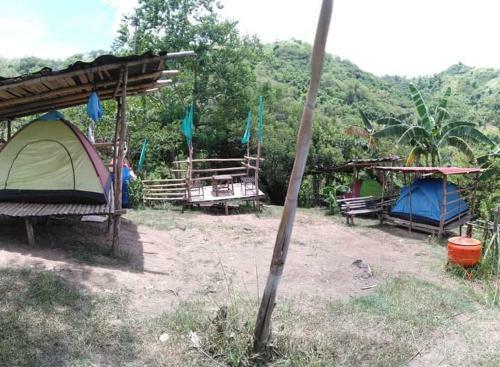 Agroturismo Camping Paradise And Singalong Mountain Garden