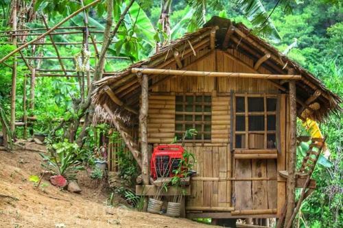 Agroturismo Camping Paradise And Singalong Mountain Garden