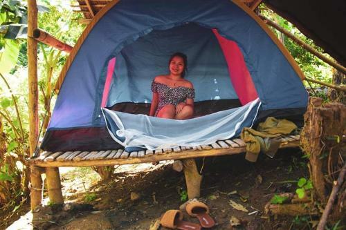 Agroturismo Camping Paradise And Singalong Mountain Garden
