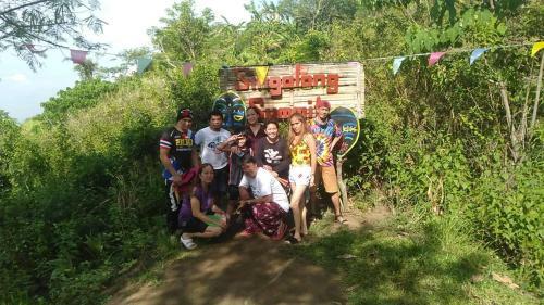 Agroturismo Camping Paradise And Singalong Mountain Garden