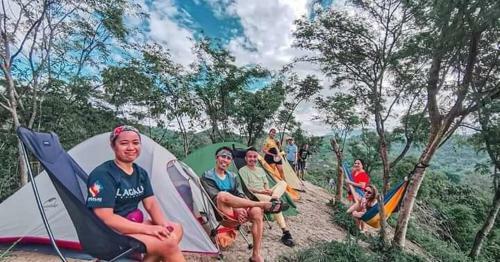 Agroturismo Camping Paradise And Singalong Mountain Garden