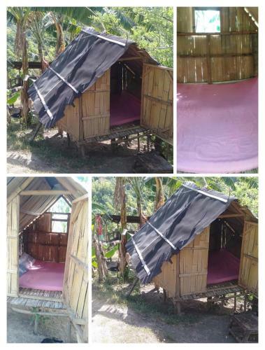 Agroturismo Camping Paradise And Singalong Mountain Garden