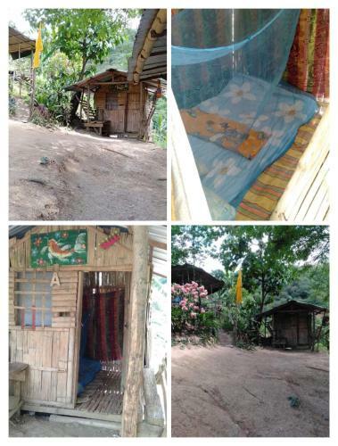 Agroturismo Camping Paradise And Singalong Mountain Garden