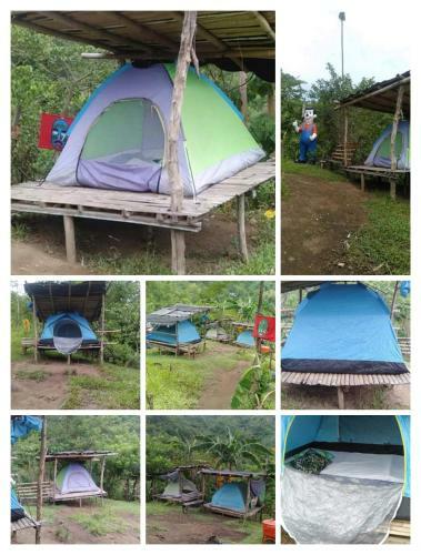 Agroturismo Camping Paradise And Singalong Mountain Garden