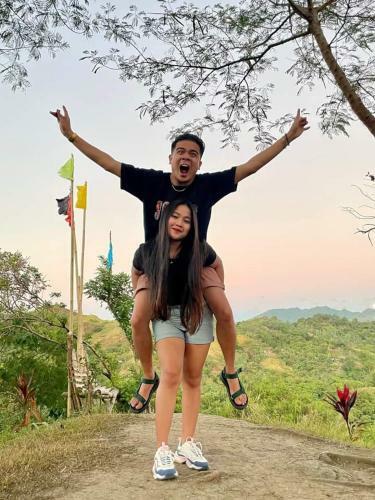 Agroturismo Camping Paradise And Singalong Mountain Garden