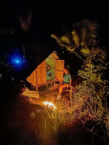 Agroturismo Camping Paradise And Singalong Mountain Garden