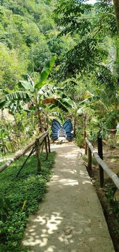 Agroturismo Camping Paradise And Singalong Mountain Garden