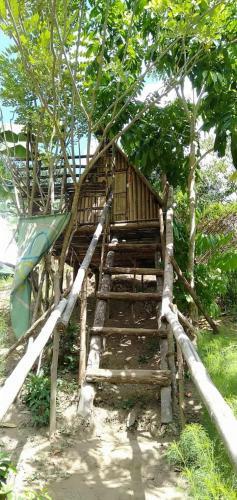 Agroturismo Camping Paradise And Singalong Mountain Garden