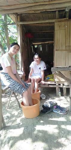 Agroturismo Camping Paradise And Singalong Mountain Garden