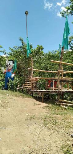 Agroturismo Camping Paradise And Singalong Mountain Garden