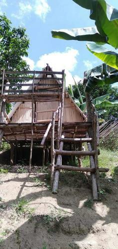 Agroturismo Camping Paradise And Singalong Mountain Garden