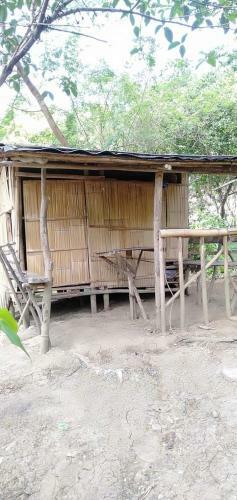 Agroturismo Camping Paradise And Singalong Mountain Garden