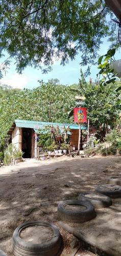 Agroturismo Camping Paradise And Singalong Mountain Garden