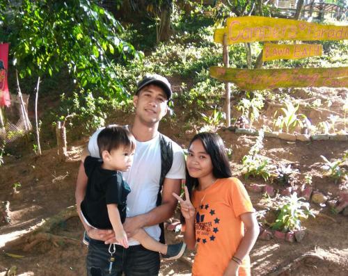 Agroturismo Camping Paradise And Singalong Mountain Garden