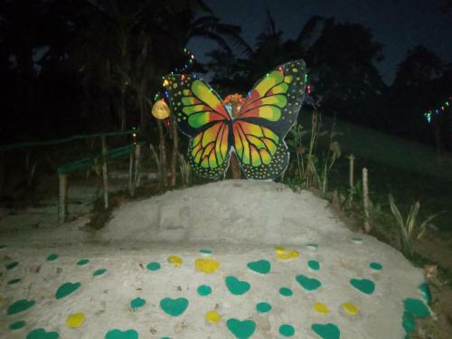 Agroturismo Camping Paradise And Singalong Mountain Garden