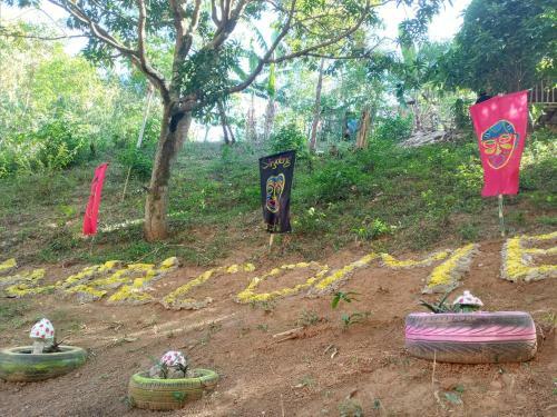 Agroturismo Camping Paradise And Singalong Mountain Garden