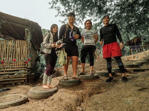 Agroturismo Camping Paradise And Singalong Mountain Garden