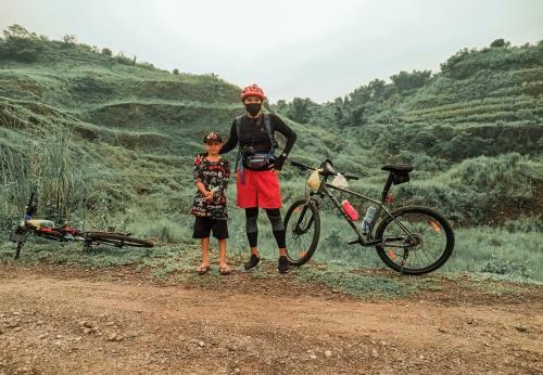 Agroturismo Camping Paradise And Singalong Mountain Garden