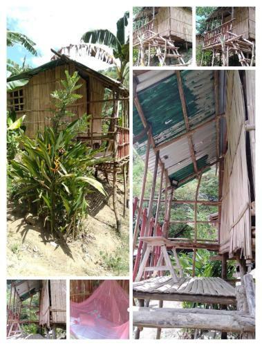 Agroturismo Camping Paradise And Singalong Mountain Garden