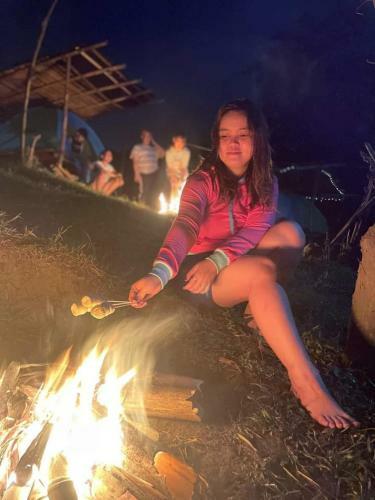 Agroturismo Camping Paradise And Singalong Mountain Garden